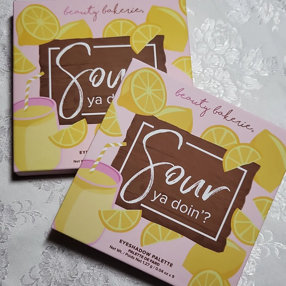 ⚜️Beauty Bakerie 